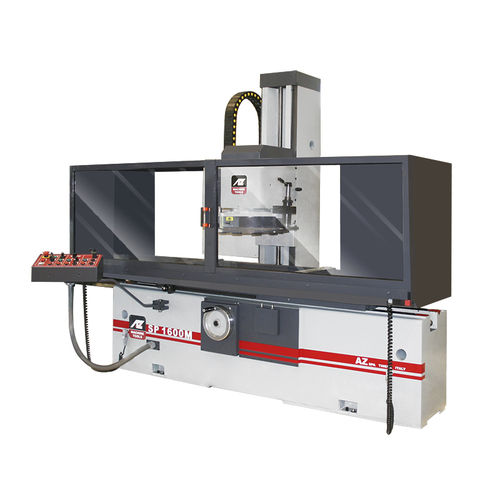 表面研削機 - SP1600 - AZ spa - 加工用部品 / 切削工具用 / フライス