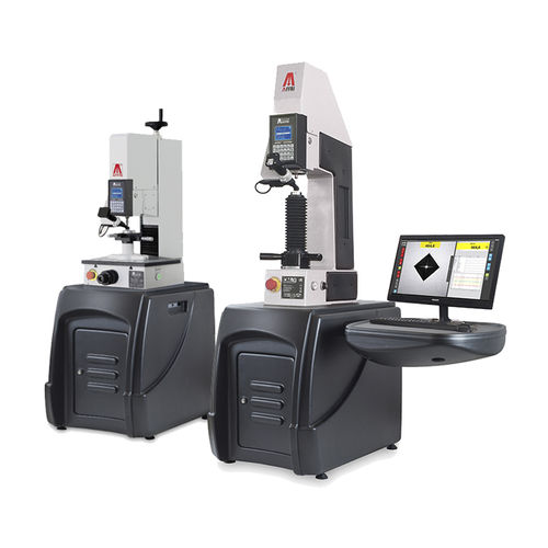 汎用硬度計 - VRS series - AFFRI TESTING INSTRUMENTS S.r.l. - ロックウェル / ブリネル / micro Vickers