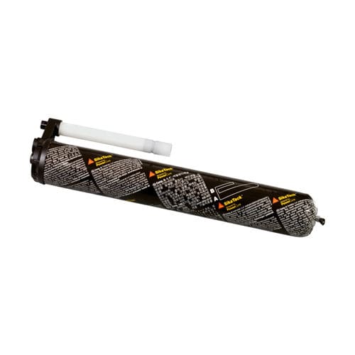 ポリウレタン充填剤接着剤 - flex®-268 PowerCure - SIKA INDUSTRY - 自動車用 / 接着用 / 鉄道用