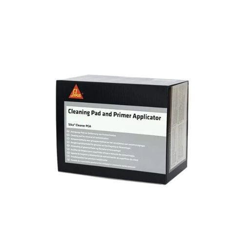 掃除用バッファー - PCA - SIKA INDUSTRY