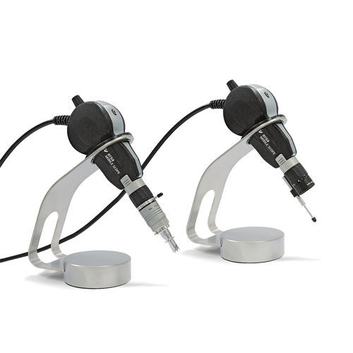 カメラ型検査機器 - MOBILE SCOPE - Kurtz GmbH & Co. KG - 光学式 / デジタル / LED