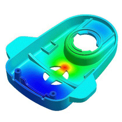 シミュレーション用ソフトウェア - Pack - Moldex3D, CoreTech System Co., Ltd. - 設計図デザイン用 / 最適化 / プロセス