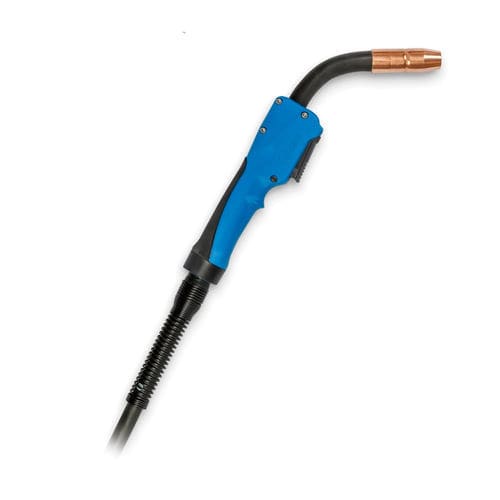 MIG溶接トーチ - MDX™-100 - Miller Electric Mfg. - 空冷式 / 機械用