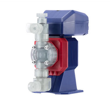 ダイヤフラム式ポンプ - EHN-YN - IWAKI - 化学製品 / 空気式 / 電動