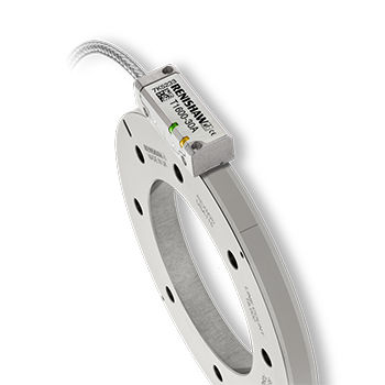 インクリメンタルロータリエンコーダ - TONiC™ UHV REXM20 - RENISHAW/レニショー - 光学式 / 非接触式 / アナログ