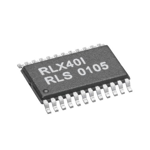 補間器 - RLX40i - RENISHAW/レニショー