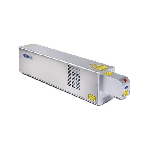CO2レーザー コーダー - Linx CSL60 - LINX PRINTING TECHNOLOGIES LTD - 製造ライン用 / PP用 / PE用