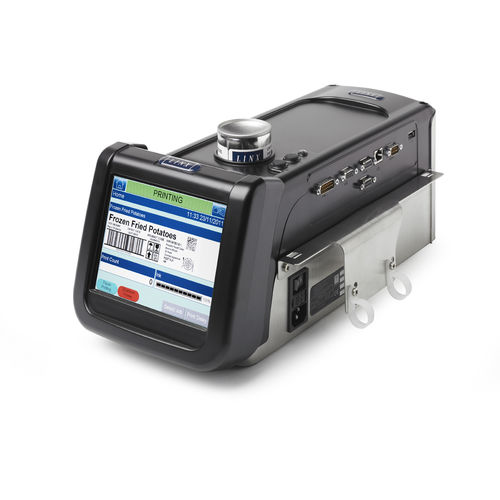 大文字印刷機 - Link IJ series - LINX PRINTING TECHNOLOGIES LTD - インクジェット / マトリックス / 組み込み式
