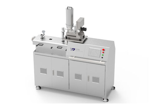 ツインスクリュー押出機 - SHJ-20 Neo - Jiangsu Xinda Tech Limited - 製薬産業用 / 熱溶融性接着材用 / 研究所用