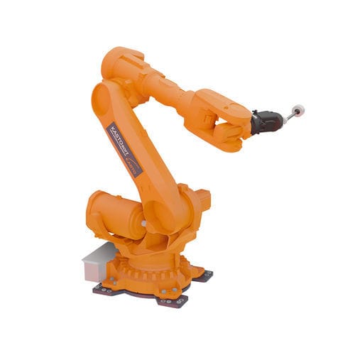 多関節ロボット - KASTOsort  - KASTO Maschinenbau GmbH & Co. KG - ハンドリング / 積載用 / パレタイジング