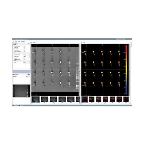 加工監視システム - DMP  - 3D Systems - リアルタイム