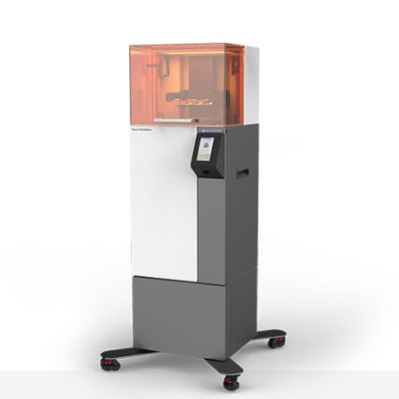プラスチック製素材3Dプリンタ - Figure 4  - 3D Systems - プロトタイピング用