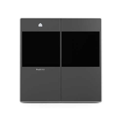 金属3Dプリンタ - ProX 950 - 3D Systems - 樹脂 / 産業用 / ALS