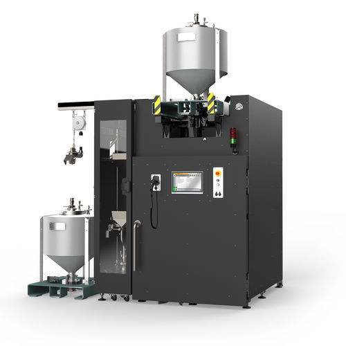 金属3Dプリンタ - DMP Factory 500  - 3D Systems - 産業用 / 大型 / 連続