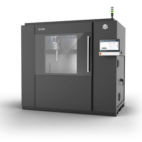 ABS3Dプリンタ - EXT 800 Titan Pellet - 3D Systems - PLA / PETG / PA