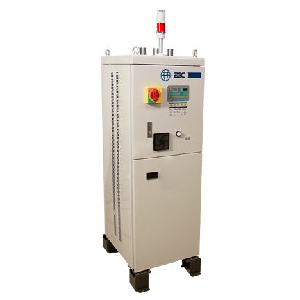 乾燥剤式乾燥機 - RDX series - AEC, Inc. - ACS Group - バッチ式 / 除湿