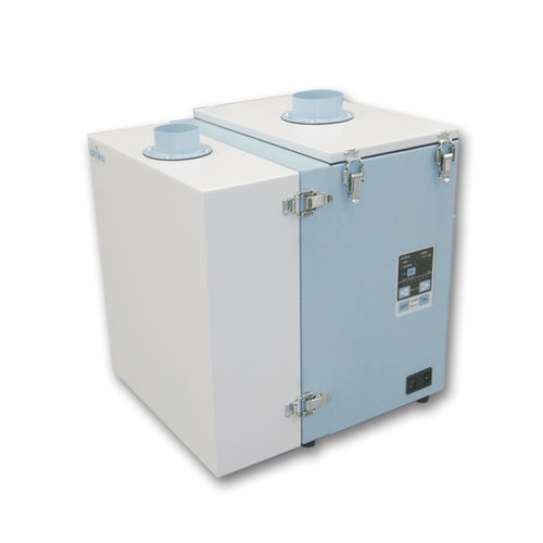 定置型吸煙機 - CBA-1000AT-HC-DSA-V1-CE - CHIKO AIRTEC - レーザー / 活性炭フィルター / コンパクト
