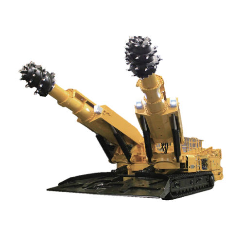 ロッドヘッダー - SCR520 - SANY