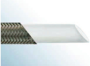油圧ホース - Speed Flow B. - XTRAFLEX NV - PTFE / 高圧 / 油圧システム用