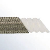 水ホース - Easy Flow - XTRAFLEX NV - PTFE / 産業用 / 波形