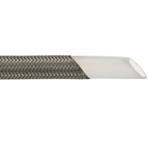 油圧ホース - Speed-Flow®-D/1/H/B - XTRAFLEX NV - PTFE / スムース内部サーフェス付 / 二重壁