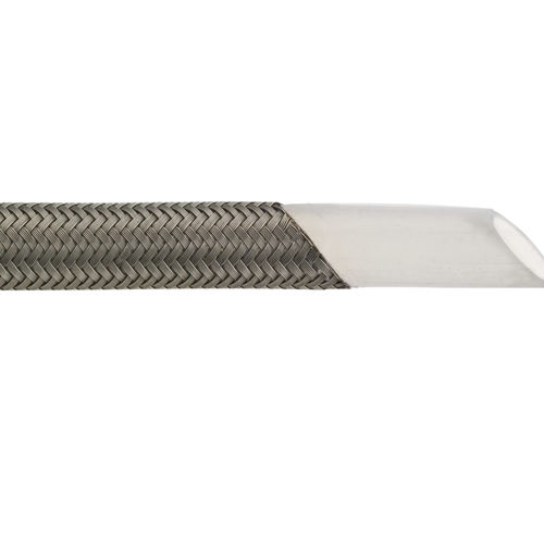 水ホース - Speed Flow® D - XTRAFLEX NV - PTFE / 産業用 / スムース内部サーフェス付