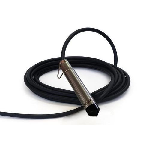 ピエゾ抵抗型レベルプローブ - PIEZO HR - ATMI - 水用 / 2線式 / 4-20 mA