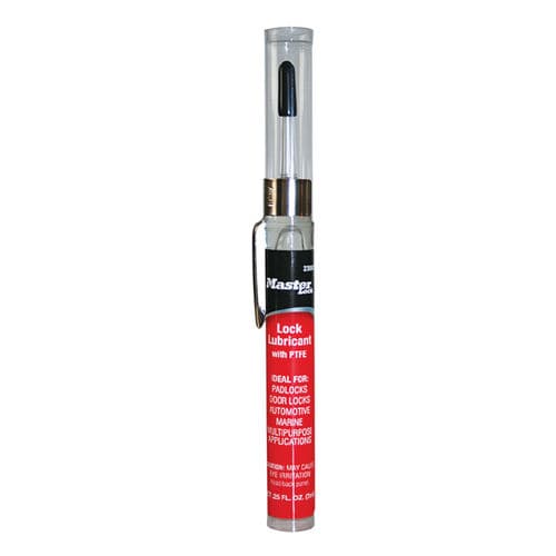 潤滑剤固体潤滑剤 - 2300D - Masterlock - 保護 / 多目的 / PTFE