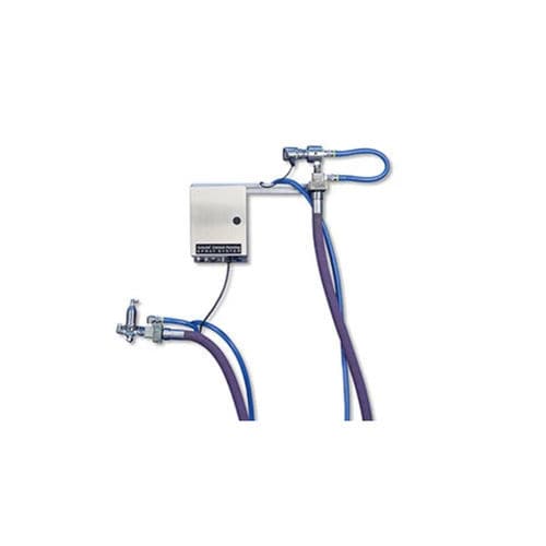 チョコレートスプレー システム - AccuCoat® - Spraying Systems Co.