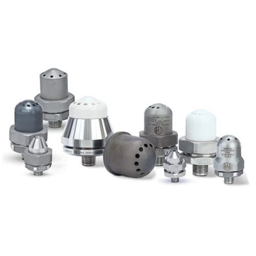 圧縮空気ノズル - FloMax® series  - Spraying Systems Co. - 噴霧 / 精密用途 / 冷却システム用