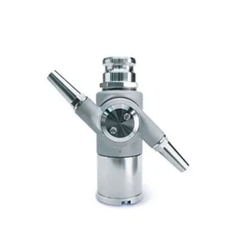 掃除用ノズル - TankJet® 360 - Spraying Systems Co. - ステンレス製 / 製薬用 / 鉄鋼産業用