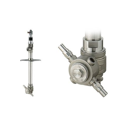 水用ノズル - TankJet® AA290 - Spraying Systems Co. - 掃除用 / PTFE / フッ素樹脂