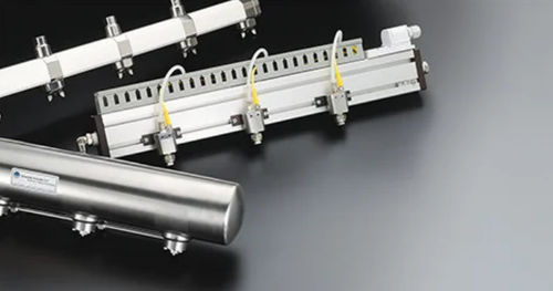 散布用ヘッド - Spraying Systems Co.