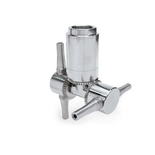 液体用ノズル - TankJet® 65 - Spraying Systems Co. - 掃除用 / フルジェット / PTFE