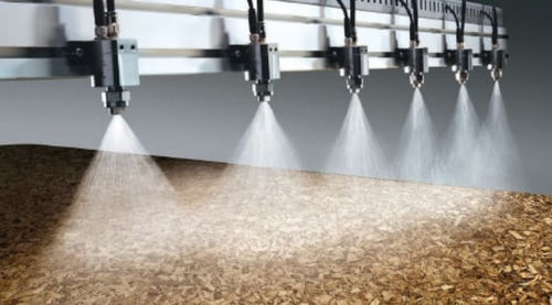 スプレー システム - PanelSpray® series - Spraying Systems Co.
