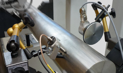 ダイレクト接触試験機 - RO 7000  - American Hofmann Corporation - センサー用 / 工業用 / 多機能