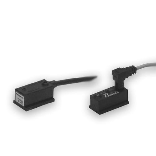 リード式電磁センサー - SA  - PNEUMAX - ホール効果