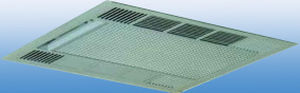 天井取付け空気清浄機 - SmokeMaster® X-400 - Air Quality Engineering - HEPAフィルター / 住居用