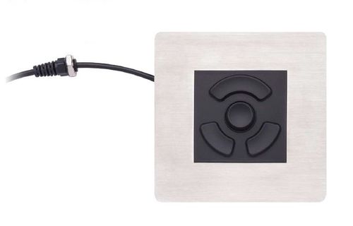 産業用マウス - CorClyck-SSRB-HP - Corvalent - NEMA4