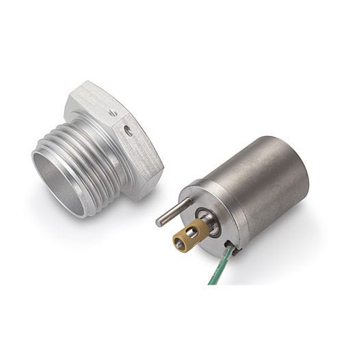 直動式電磁弁 - SDLA21 series - THE LEE COMPANY - 2方向 / 超小型 / パルス