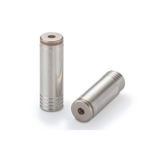 安全弁逆止弁 - 250 Zero-Leak - THE LEE COMPANY - 空気用 / ステンレススチール製 / Viton®