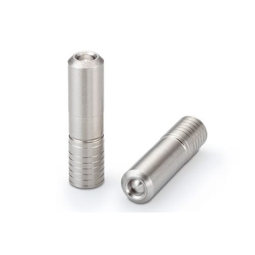 安全弁逆止弁 - CHFA series - THE LEE COMPANY - 超小型 / 逆流防止 / 高圧