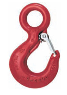 吊上げ用フック