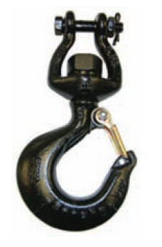 吊上げ用フック