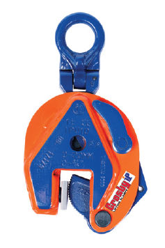 板金用吊りクランプ