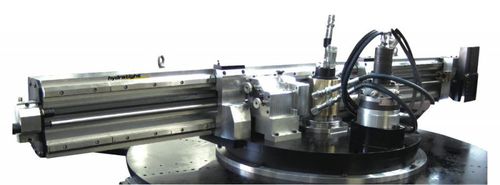 フランジ合わせ面ツール - MM3000i - Hydratight