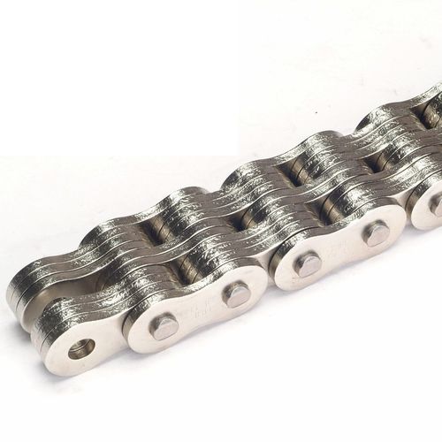 トランスミッションチェーン - Dong Bo Chain Ind. - 炭素鋼製 / ステンレススチール製 / 真ちゅう製