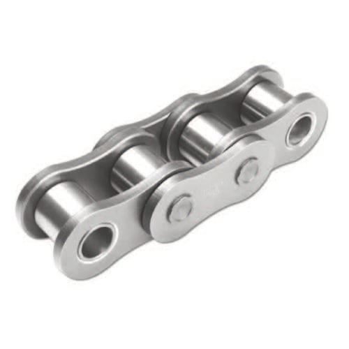 トランスミッションチェーン - DBC MD series - Dong Bo Chain Ind. - 金属製 / ローラー / エンジン用