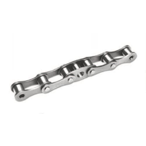 トランスミッションチェーン - DBC series - Dong Bo Chain Ind. - 金属製 / エスカレーター用 / コンベヤー