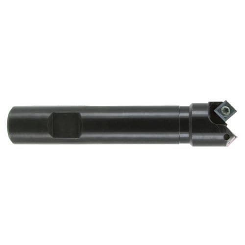 工作機械用面取り工具 - 49100 series - Vischer & Bolli AG